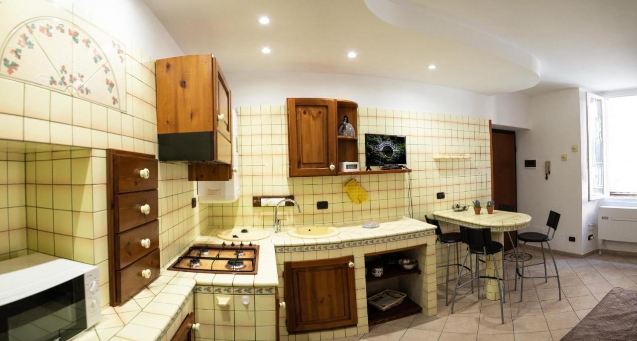 La Maison De Miki เลคโค ภายนอก รูปภาพ